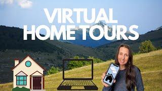 VIRTUAL HOME TOUR - NORTHERN UTAH