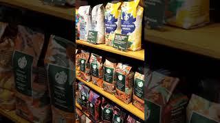 スタバの珈琲豆を父の日にプレゼント！小渡和久