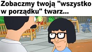 Memy Które Pieką na Wyjściu