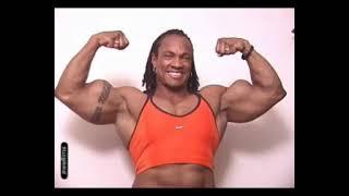 Renee Toney 006   Worlds Most Muscular Women