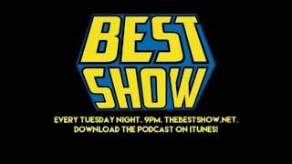 The Best Show w/ Tom Scharpling: Worst Song Ever Written?