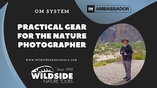 Practical Gear for the Nature Photographer: Shirts