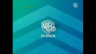 Warner Channel - Bumper 20 años