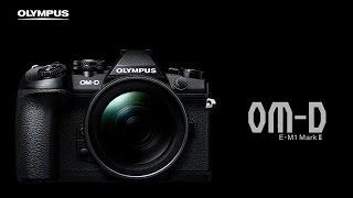 Olympus OMD EM1 Mark 2 field test....Is this the game changer we have all been waiting for?