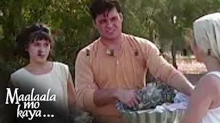 Maalaala Mo Kaya: Alon feat. Gabby Concepcion (Full Episode 190) | Jeepney TV