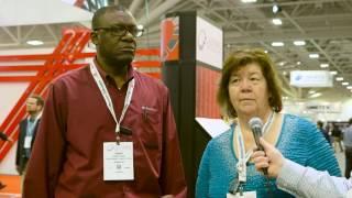 CastExpo 2016