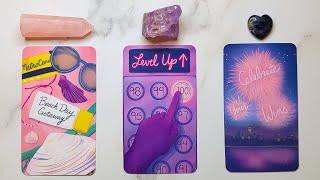 A BIG SURPRISE IS JUST AROUND THE CORNER!  Pick A Card  Timeless Tarot Reading