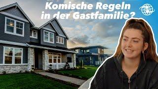 Regeln & Absprachen mit unseren Gastfamilien im Auslandsjahr | X-CHANGE