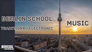 Berlin School Music - Traditional Electronic Music HD