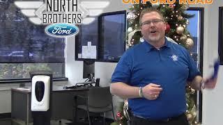 North Brothers Ford Holiday Special!