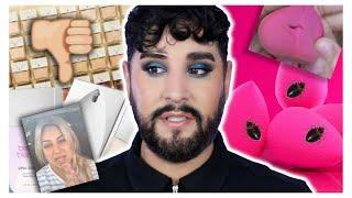 The Fall Of Beauty Blender | har de blivit irrelevanta?