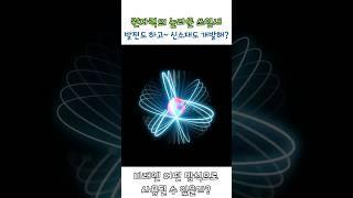 원자력으로 전기만 생산하는 줄 알았는데.. 암세포 제거도 하고, 신소재 개발도 하고..
