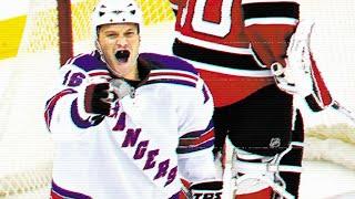 How Sean Avery Became Hockey's Ultimate Supervillain.....