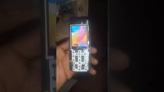 ITEL 5081 NO SERVICE/EMERGENCY SOLUTION