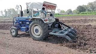 Tota panja cultivator (plough + cultivator तोता प्लाउ ,तोता कल्टीवेटर