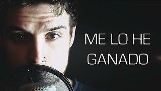 ME LO HE GANADO | ZARCORT