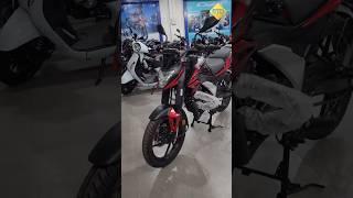 "Pulsar N125: Mileage Boost with Smart Features! " | #PulsarN125  #MileageKing #Shorts #BikeShorts