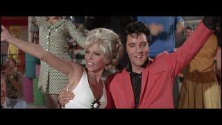 Elvis Presley - There Ain't Nothing Like A Song (duet with Nancy Sinatra)