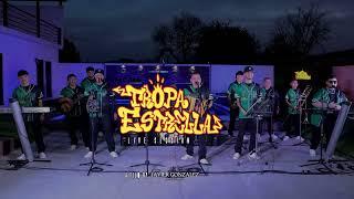 Cumbia Sampuesana (Live Session) La Tropa Estrella 2024