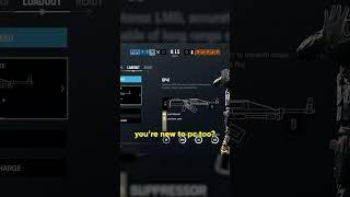 undercover in the newcomer playlist... AGAIN