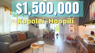 Kapolei Home Tour: The Best Places to Live in Hawaii