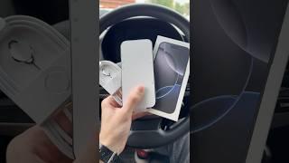 iPhone 16 Pro, 128 ГБ, SIM+eSIM, НОВЫЙ, 77800₽