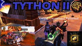 Tython II️ An Elemental Shaman Movie | WoW Classic Era World PvP