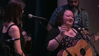 5/2/24 | The Slocan Ramblers / Laura Jane Vincent / Barry Gray & Isabel Valls – Live at the Reeves