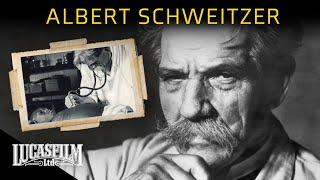 Albert Schweitzer: Reverence for Life | Historical Documentary | Lucasfilm