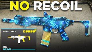 Goodbye MCW, Hello M13B META in MW3! NO RECOIL CLASS! (Best M13B Class Setup) - Modern Warfare 3