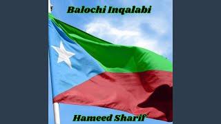 Balochi Inqalabi