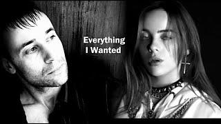 Everything i wanted - Lovely cover song with Luigissimo