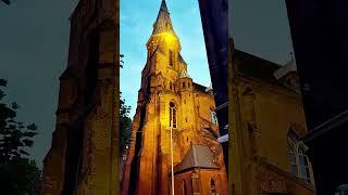 Aarhus, la seconda città danese