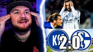 Der BALL ist LAVA   KARLSRUHE  vs SCHALKE 04 Talk | Der Keller Stream Highlights