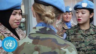 UN Peacekeeping: How do they decide to start a new mission?