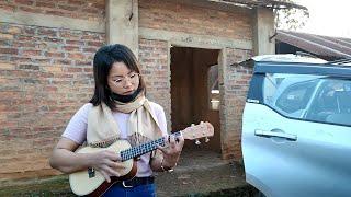 FAMILY PICNIC Chadong Village MAPHOU DAM || Chepu Vangkhojol