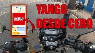 YANGO GUATEMALA, como tomar un viaje desde cero