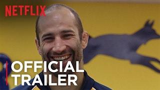 Team Foxcatcher | Official Trailer [HD] | Netflix