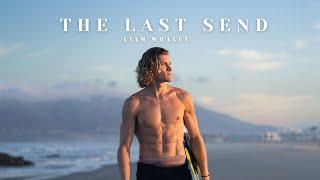 THE LAST SEND - LIAM WHALEY