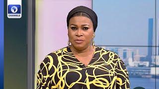 Many Nigerian Men Can't Handle Self-Made Women — Bukky Wright