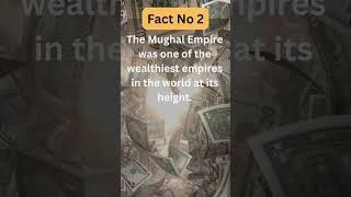 The Legacy of the Mughal Empire: 3 Fascinating Facts