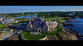 Seafair | 254 Ocean Avenue | Newport, Rhode Island | Gustave White Sotheby's International Realty