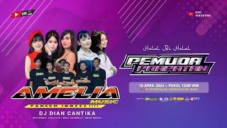  LIVE AMELIA MUSIC PANCEN JOSS - HAPPY PARTY PEMUDA PRAPATAN