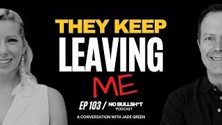 Contractor... Here Is Why Your Employees Keep Leaving You l Ep. #98 Ft. Jade Green