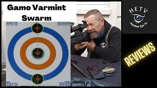 Gamo Varmint Swarm Review