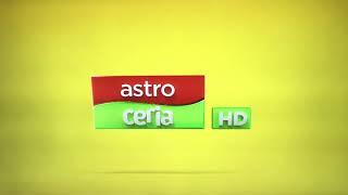 Astro Ceria Ident 2020 (60 fps)