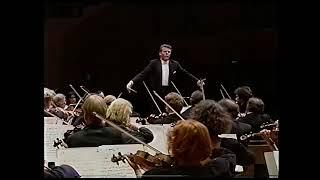 Weber : Oberon Overture(Mariss Jansons)