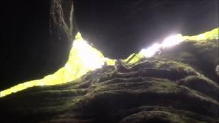 Nelson-Kennedy Ledges - State Park (Ohio)