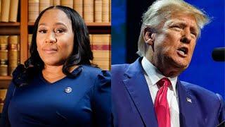 Latest in Fani Willis and Donald Trump criminal case in Fulton County