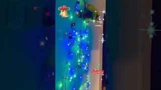 #diy #christmastree #craft #christmasdecoration #simple